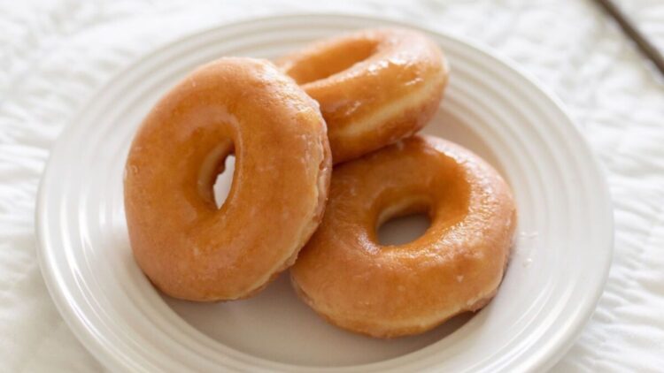 Solo Bimbo podrá llamar Donuts a los suyos