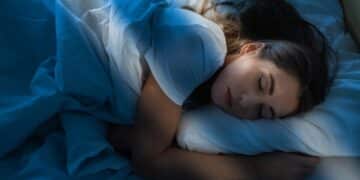 Dormirás (por fin) del tirón si sigues estos consejos