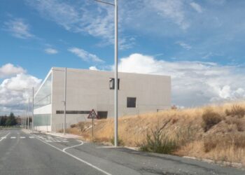 El CIDE acogerá esta interesante jornada. / HÉCTOR CRIADO