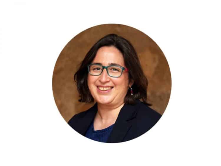 Modo analógico: ON 1 Carmen Gómez