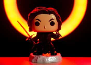 Adiós a Funko Pop: una multimillonaria deuda