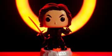 Adiós a Funko Pop: una multimillonaria deuda