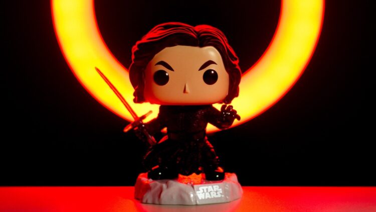 Adiós a Funko Pop: una multimillonaria deuda