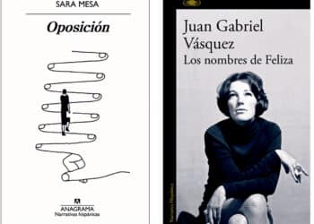 “Oposición” y “Los Nombres de Feliza”, las apuestas de la crítica en 2025.