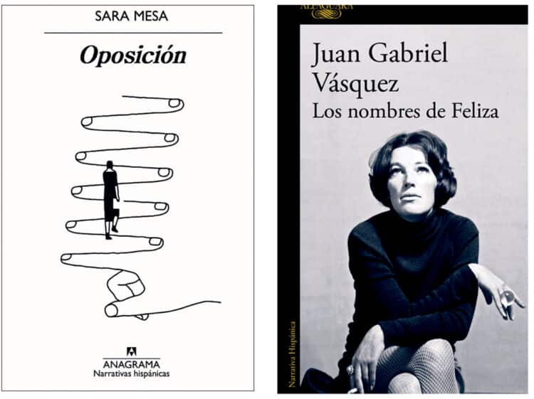 “Oposición” y “Los Nombres de Feliza”, las apuestas de la crítica en 2025.