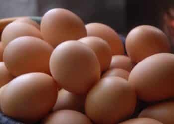 Adiós a los huevos: Mercadona se ve obligada a reducir