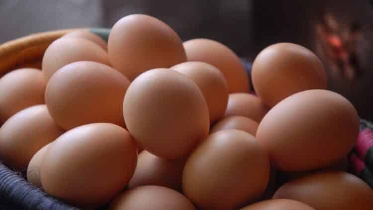Adiós a los huevos: Mercadona se ve obligada a reducir