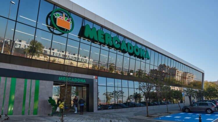 Mercadona arrasa a la competencia: este es el 'truco'