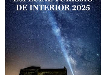 portada Turismo interior