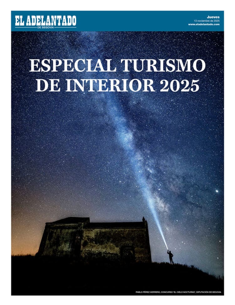 portada Turismo interior