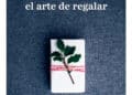 portada el arte de regalar