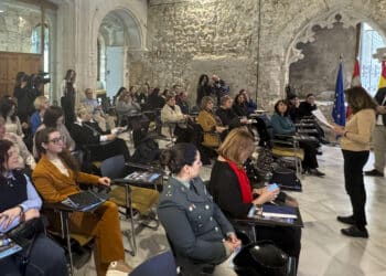 Uno de los proyectos europeos en los que participa FEMUR / FEMUR