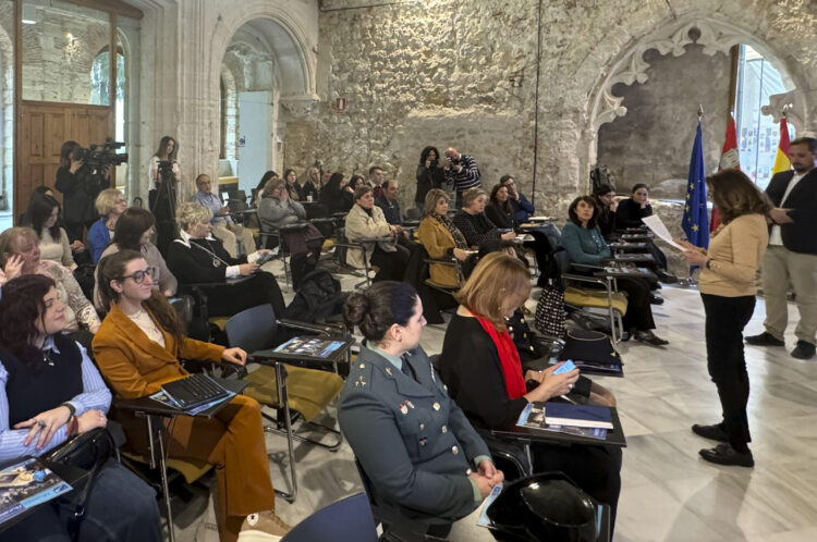 Uno de los proyectos europeos en los que participa FEMUR / FEMUR