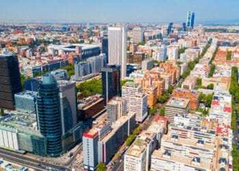 Se construirá el primer rascacielos residencial