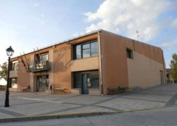 Centro de Usos Múltiples.