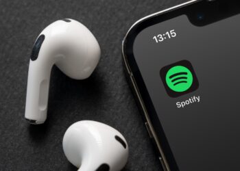 Confirmado: Spotify ya tiene en el horno tu Wrapped