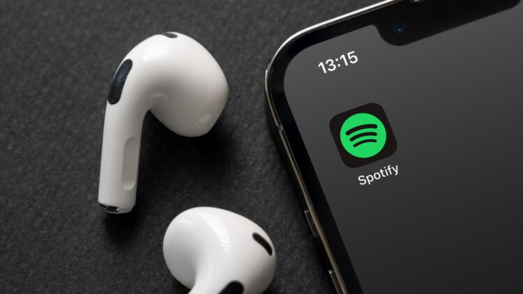 Confirmado: Spotify ya tiene en el horno tu Wrapped