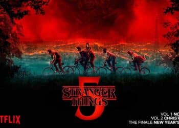 Stranger Things 5': estos son los 4 capítulos que sí o sí debes ver
