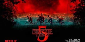 Stranger Things 5': estos son los 4 capítulos que sí o sí debes ver