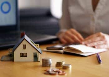 Cambiar la casa en la que vives por una mejor sin tener que tributar