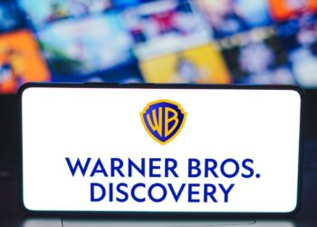 Se vende Warner Bros Discovery