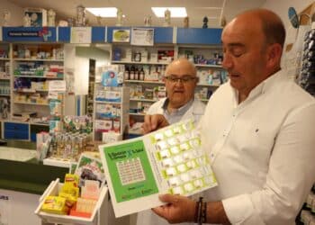 La provincia cuenta con 56 establecimientos adheridos / DIPUTACIÓN