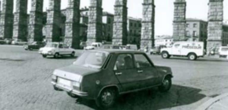 Segovia cambia su fisonomía en su cuarenta aniversario como Ciudad Patrimonio 2 04 2w 1