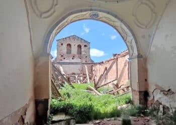 Villar del Campo. ICAL.