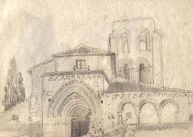 San Juan de Los Caballeros (II) 5 13 M Barnardo S J Caballeros copia