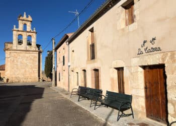 Imagen de Alconada de Maderuelo./AYUNTAMIENTO DE MADERUELO