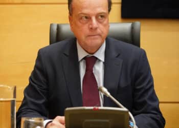 El Pleno del Consejo de Cuentas aprueba el informe de seguimiento de 2024. / Leticia Pérez