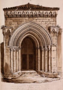 San Juan de Los Caballeros (I) 2 2 Jose M Avrial 1843