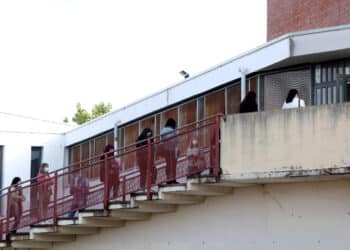 En total, se habrán aprobado 13.189 plazas de empleo público en esta legislatura.  / Rubén Cacho