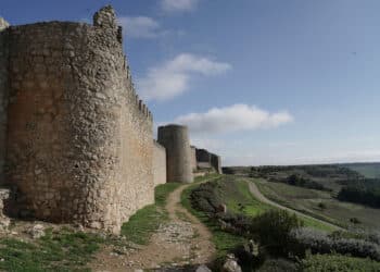 La duración media de las estancias fue de 6,7 días. / Rubén Cacho