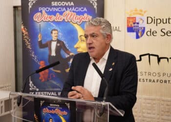 Presentación de la presente edición del programa / DIPUTACIÓN