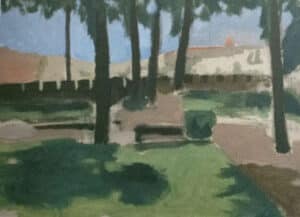 21 Parque de los Zuloaga Salome Ortega Sanchez 2006