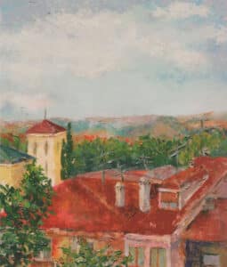 23 Silvia Caixeiro s.t. 2008