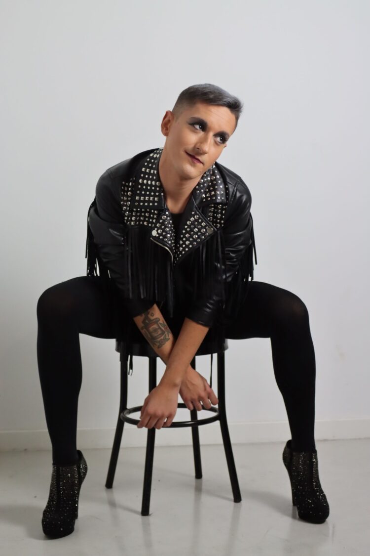 La magia tomará Segovia en Navidad 1 Iván Asenjo, director artístico del festival ‘Segovia, ciudad de los artificios mágicos’./ E.A.