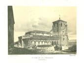 San Juan de Los Caballeros (I) 5 5 Parcerisa 1864