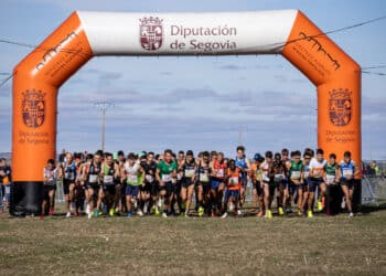 52 Cross Cantimpalos - Héctor Criado