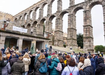 Acto del Día Internacional de las personas con discapacidad - Héctor Criado