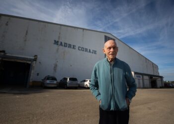 Antonio Gomez Moreno