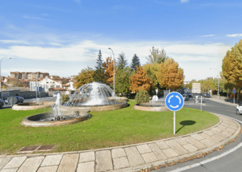 Los trabajos de asfaltado se iniciarán mañana por la noche.