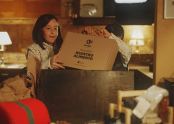 Imagen del vídeo publicitario. /DIPUTACIÓN DE SEGOVIA