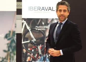 César Pontvianne, Presidente de Iberaval.