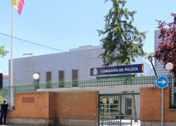 El jefe de Estupefacientes en Valladolid fue detenido el pasado jueves en una operación antidroga.