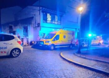 Intervención en el municipio segoviano / REDES SOCIALES AYTO. EL ESPINAR