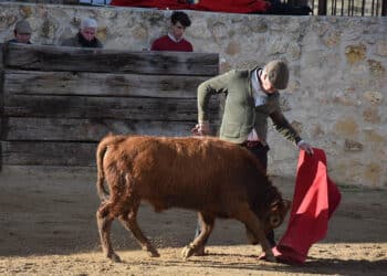 Emilio de Frutos. / A.M.