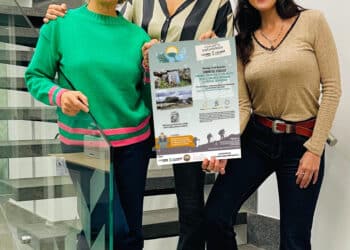 Presentación de la ruta / FUNDACIÓN CAJA RURAL DE SEGOVIA