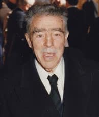 Juan de Contreras, marqués de Lozoya (III) 5 Juan de Contreras, hacia 1976.